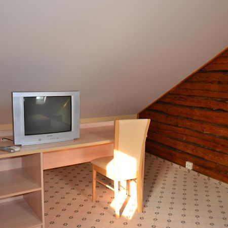 Vila Evelina Druskininkai Ngoại thất bức ảnh