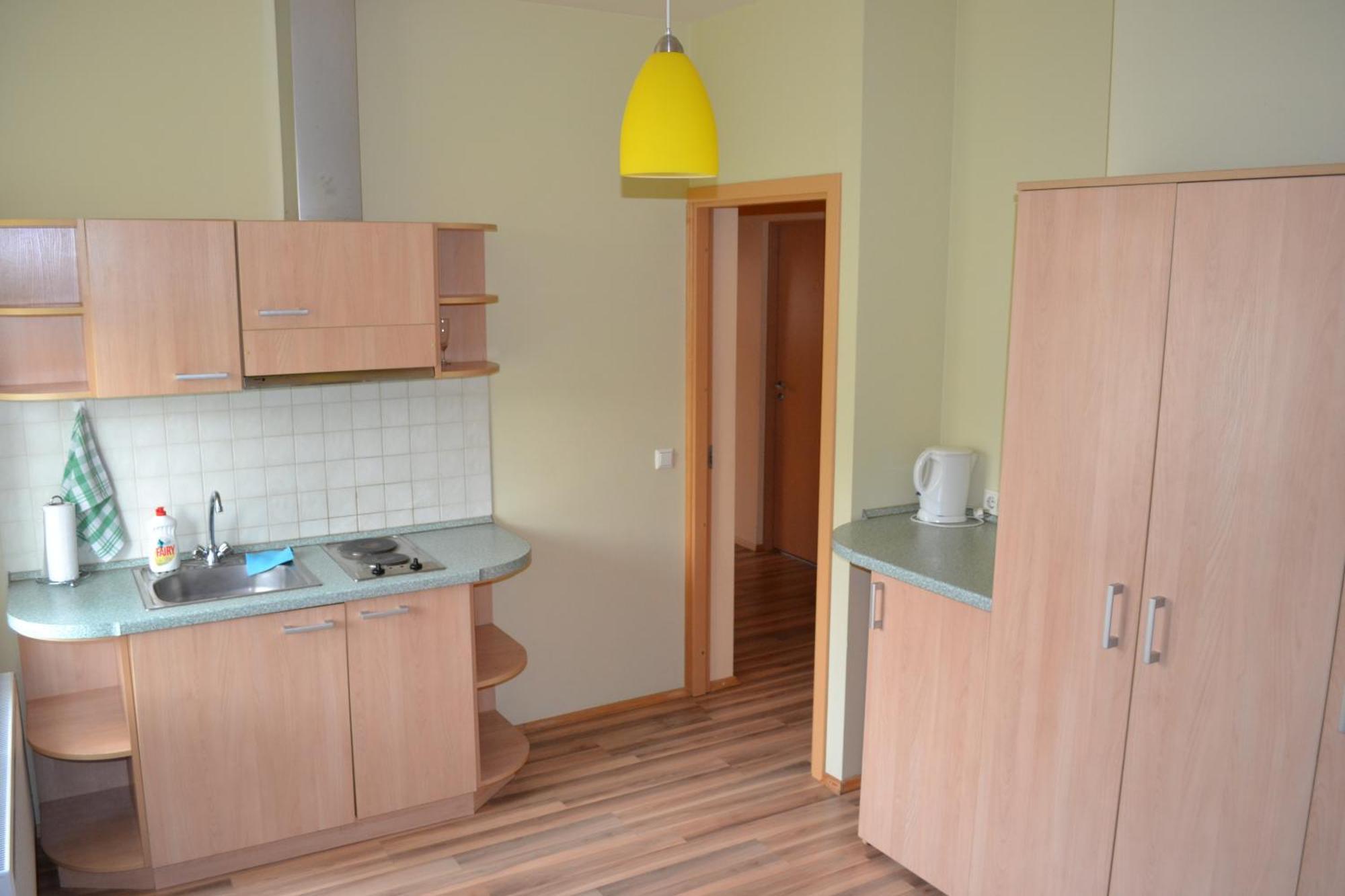 Vila Evelina Druskininkai Ngoại thất bức ảnh