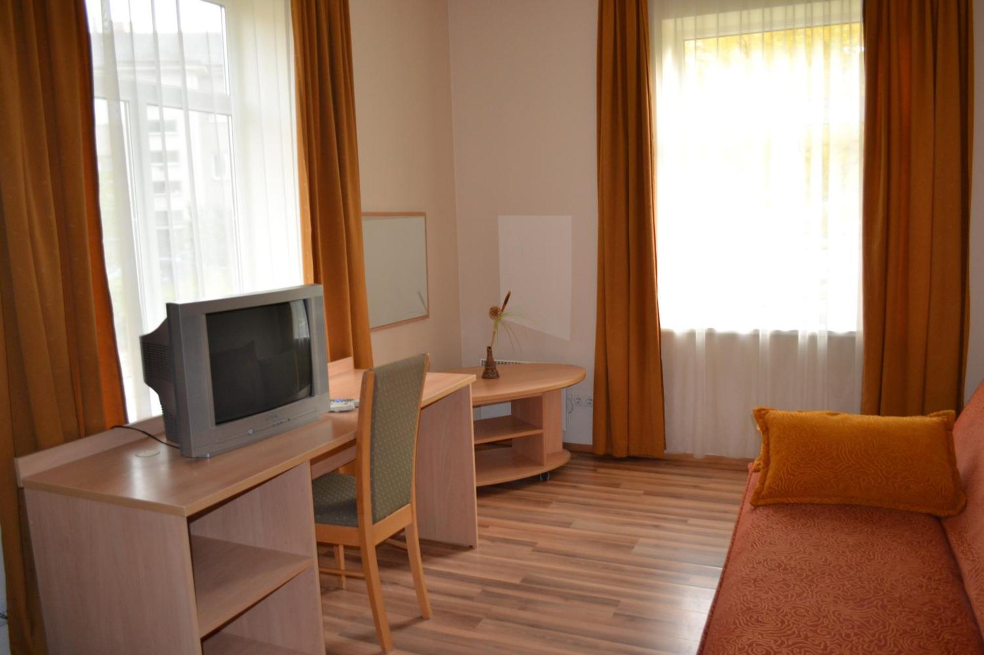 Vila Evelina Druskininkai Ngoại thất bức ảnh