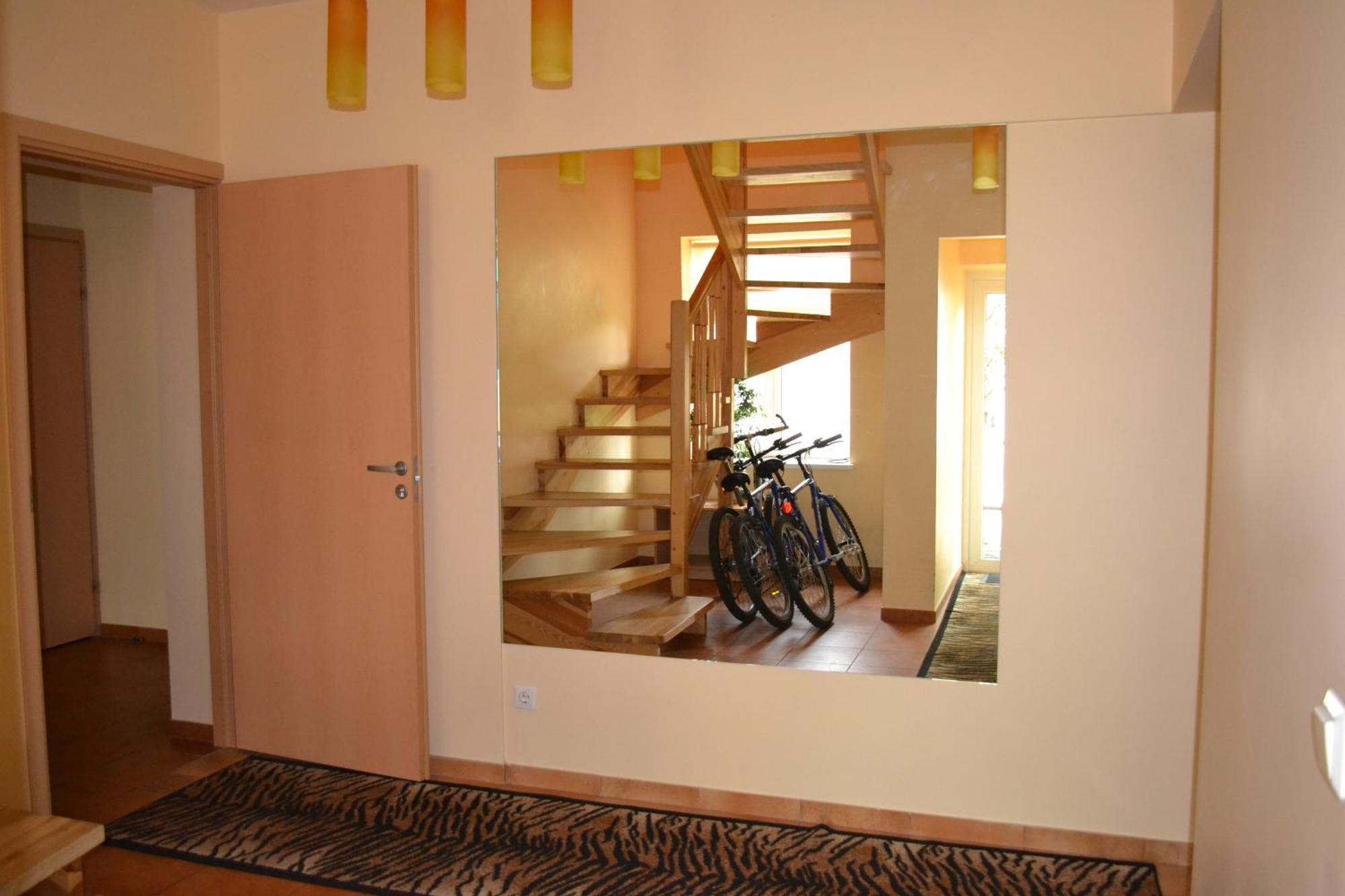 Vila Evelina Druskininkai Ngoại thất bức ảnh