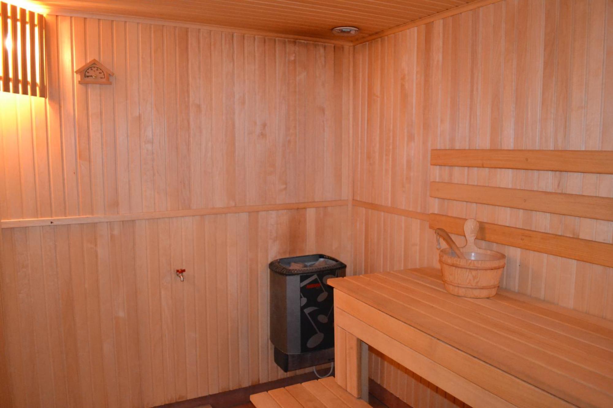 Vila Evelina Druskininkai Ngoại thất bức ảnh