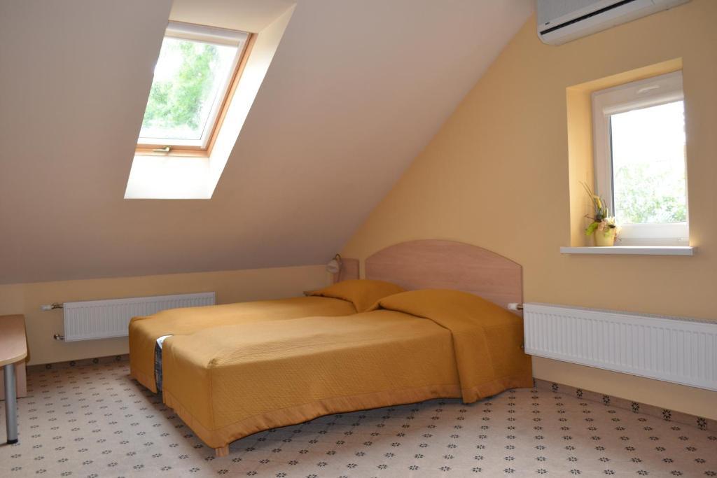 Vila Evelina Druskininkai Phòng bức ảnh