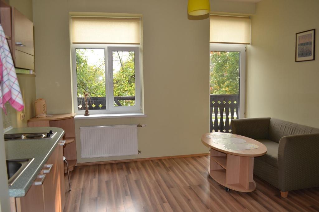 Vila Evelina Druskininkai Phòng bức ảnh