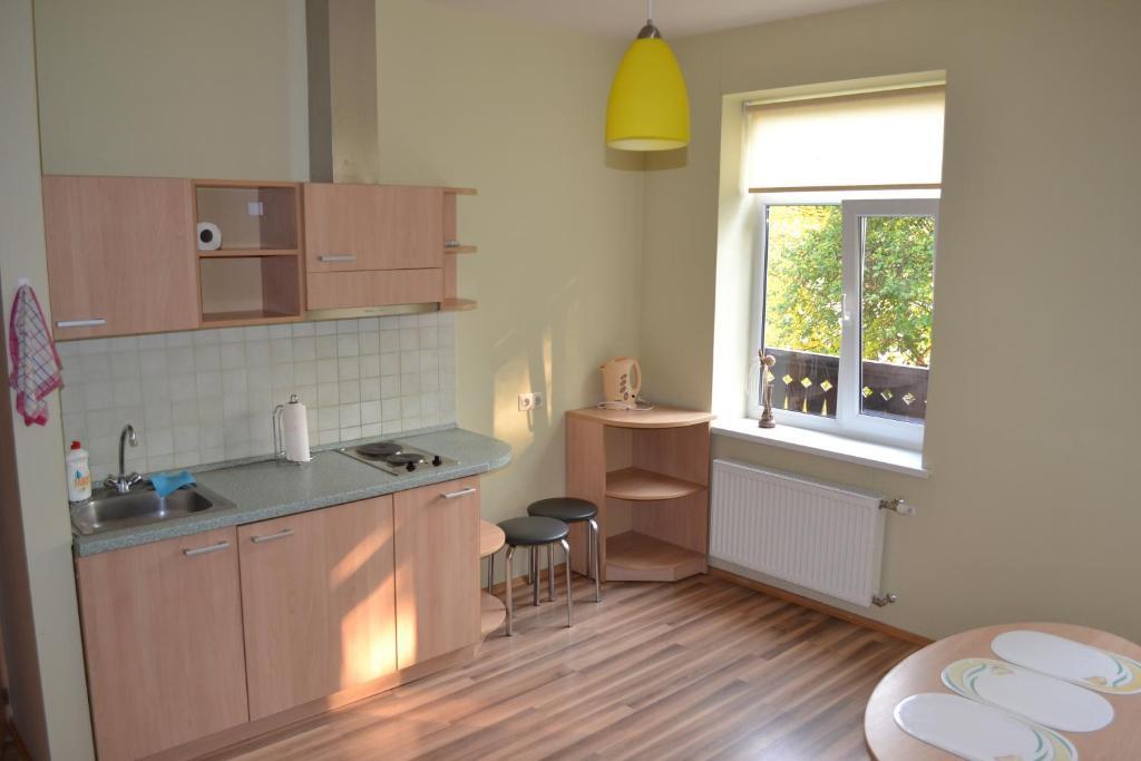 Vila Evelina Druskininkai Phòng bức ảnh